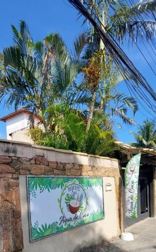 Casa De Praia Agua De Coco Búzios Exterior foto